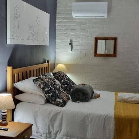Hermanus 13 On 2Nd Guest Rooms Ngoại thất bức ảnh