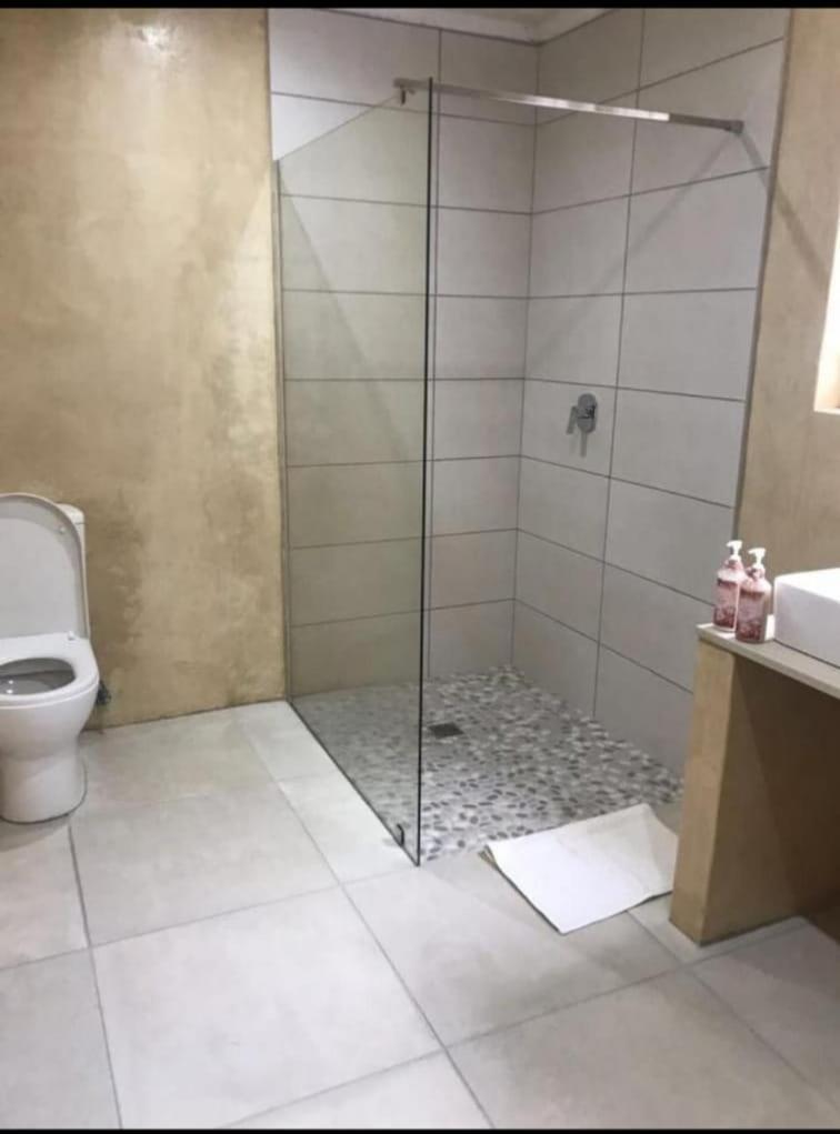 Hermanus 13 On 2Nd Guest Rooms Ngoại thất bức ảnh