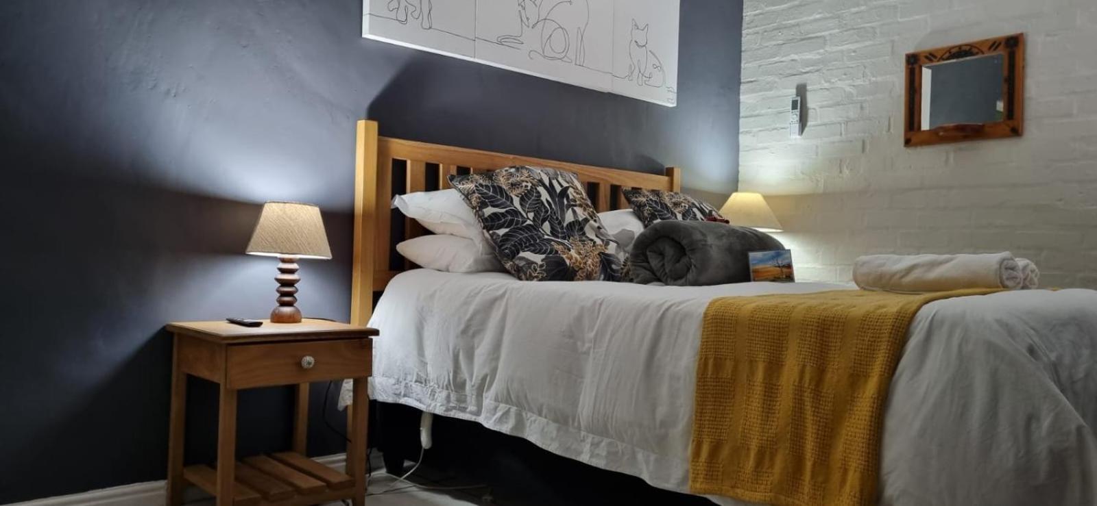 Hermanus 13 On 2Nd Guest Rooms Ngoại thất bức ảnh